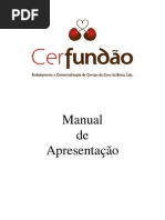 Cerejas - Periodo de Colheita