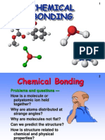 L-9 Chemical Bonding