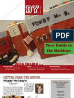 Fondy Free Press (December 2010)