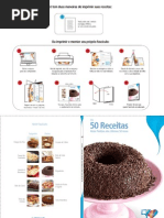 Receitas Nestle