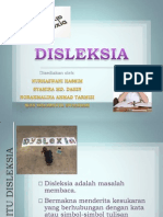 DISLEKSIA