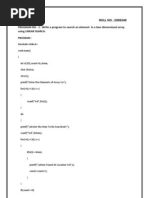 Data Structures File