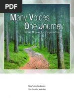 Recollection Module On Reconciliation | PDF | Forgiveness | Conflict ...