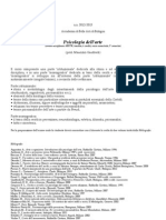 Giuffredi Psicologia Dellarte 12 13 PDF