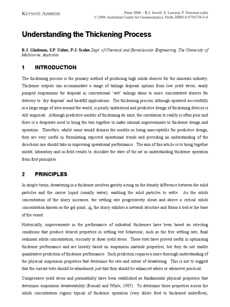 Chapter 1 | PDF | Science & Mathematics