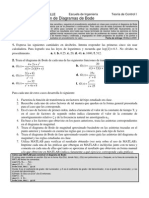 Diagrama de Bode Con Matlab