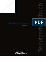 Benutzerhandbuch - BlackBerry Link (Windows)