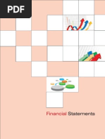 18 Financial Statements