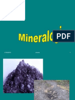 Mineral Ogi