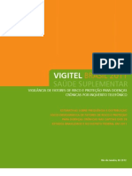 Vigitel Brasil 2011