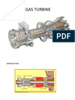 GAS TURBINE Kene Wat