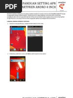 Download 8B PANDUAN SETTING APN PADA ANDROMAX 4pdf by Ahmad Arif Sakti SN125800118 doc pdf