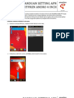 8.B Panduan Setting Apn Pada Andromax 4 PDF