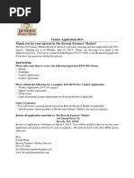 Download Beverly Farmers Market Vendor Application 2013 by BeverlyFarmersMarket SN125802348 doc pdf