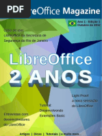 LibreOffice Magazine 01