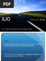 Download ILIO for Windows  Desktops  Servers by Atlantis-ILIO SN12580506 doc pdf