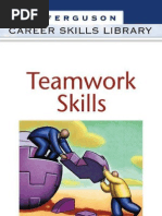 Download Team work skills by shkadry SN125809874 doc pdf