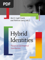 Download 56603400 Hybrid Identities Keri Smith Patricia Leavy by gustavovargasmontero SN125810414 doc pdf