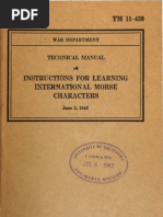 その他 75S-3B and 75S-3C Instruction Book Collins Original 75S-3B & 75S-3C Receiver Instruction Manual