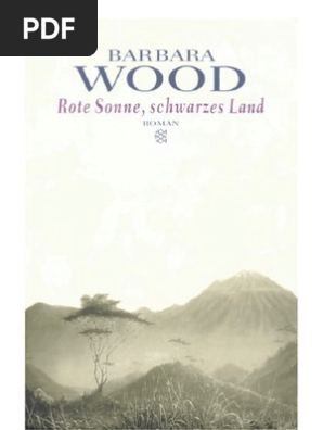 Barbara Wood Rote Sonne Schwarzes Land Pdf