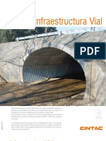 Cintac Infraestructura Vial Catalogo