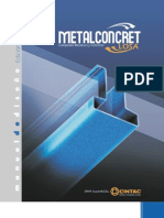 Manual Metalconcret Losa Por Pag