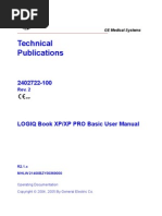 Download GE LogiqBookXP-User Manual by reedr4 SN125819342 doc pdf