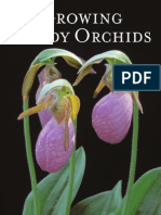 Tullock, John - Growing Hardy Orchids