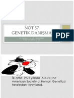 57 Genetk Dan - +ƒma - 2