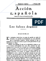 Acción Española (Madrid) - 1-1-1932, N.º 2