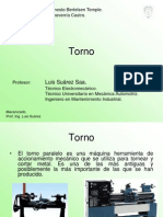 Torno 1