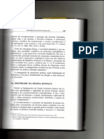 Dignidade Da Pessoa Humana - Marcelo Novelino