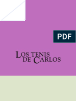 Los Tenis de Carlos