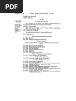 Public Law 103-322 (1994)