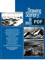 Drawing Scenary - Jack Hamm