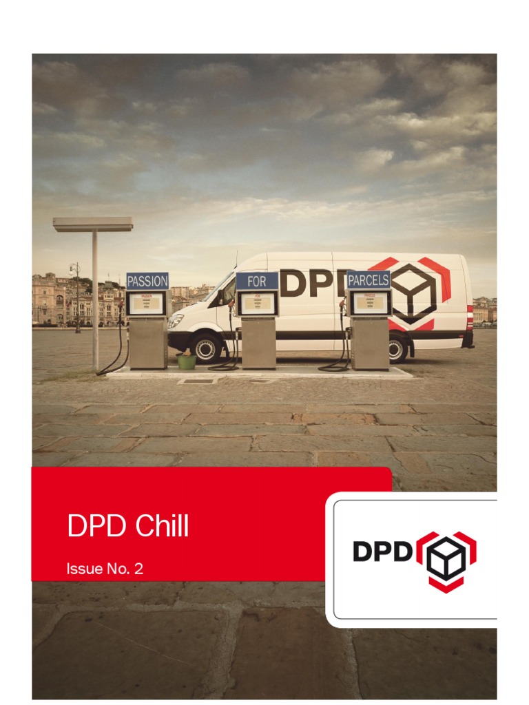 DPD Chill No.2 | PDF