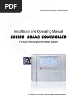 Potterton Timer Control Manual - fasrsa