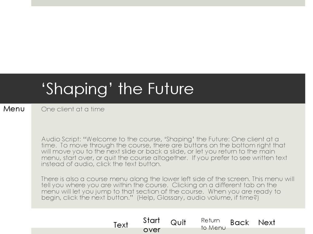 Shaping Behavior Techniques for Counselors | PDF | Reinforcement ...