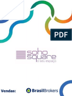 Apresentação - Soho Square