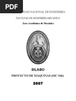 Mc 546 Pro Yec to Dem Aquinas