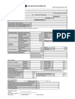 Formulir Data Pdam (Baru)