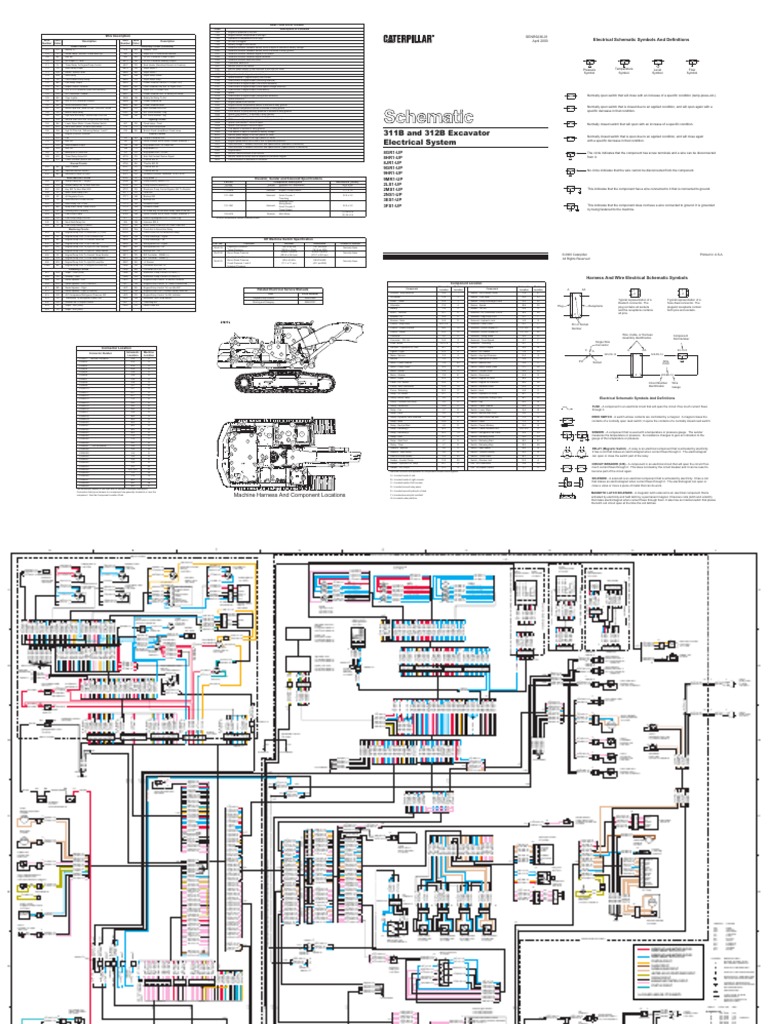 312B PDF | PDF | Electrical Connector | Power Supply