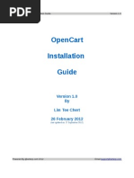 Download Opencart Vtiger Integration by dmelor SN125853594 doc pdf