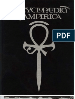 2002 Ww2440 Encyclopedia Vampirica