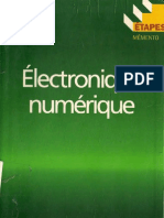 Electronique Numerique