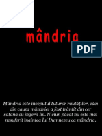 Mandria