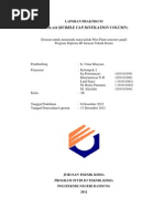 Download Laporan Praktikum Destilasi Kel2 by Khairunnisaa Nurul H SN125857208 doc pdf
