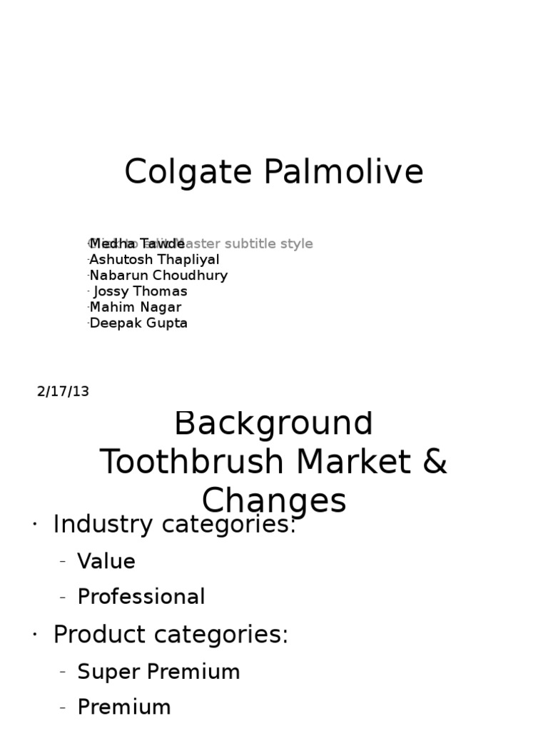 colgate-palmolive-pdf