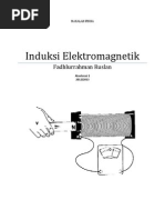 Download Makalah Induksi Elektromagnet by Fadhlurrahman Villa SN125858004 doc pdf