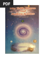 The Vedic Dharm and Modern Science - by Tanmay